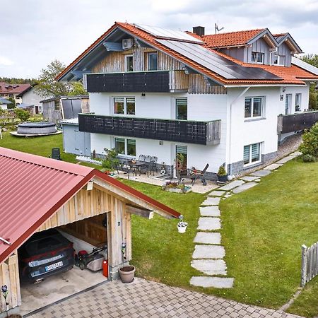 Ferienwohnung Christa Маут Екстериор снимка